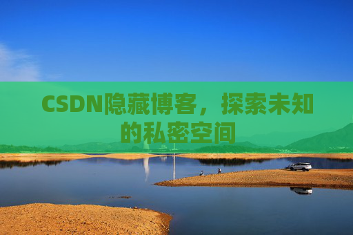 CSDN隐藏博客，探索未知的私密空间